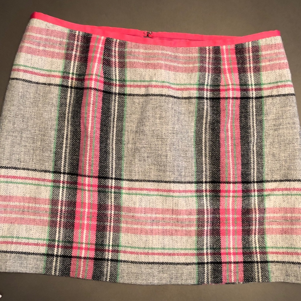 Vineyard Vines skirt!